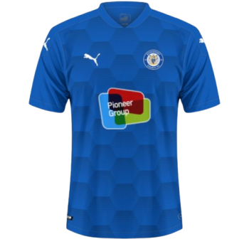 2020-2021 Home kit