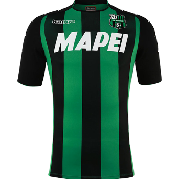 2017-2018 Home kit