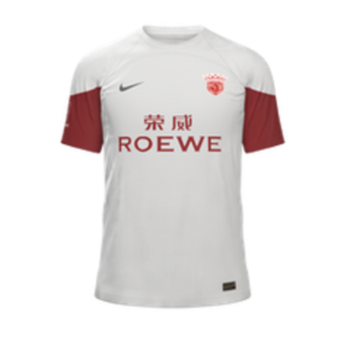 2024 Away kit