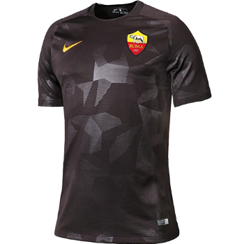 2017-2018 Third kit