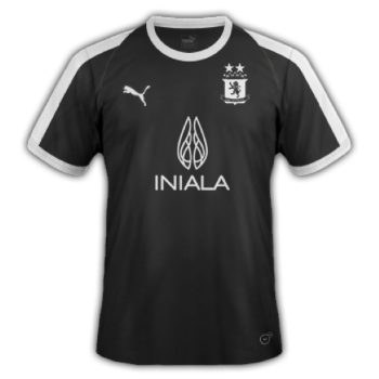2021-2022 Third kit
