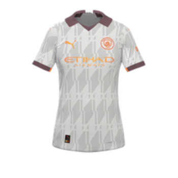 2023-2024 Away kit