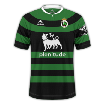 2022-2023 Away kit