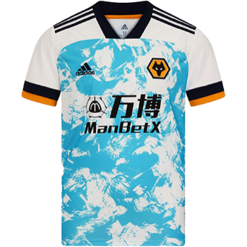 2020-2021 Away kit