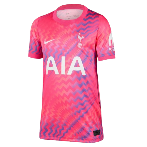 Tottenham Hotspur 2026-2027 4th