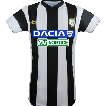 2017-2018 Home kit