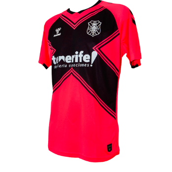 2021-2022 Third kit