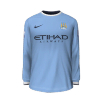 2013-2014 Home kit