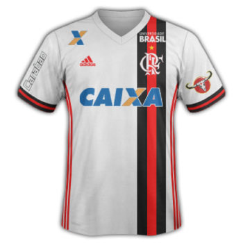 2018 Away kit