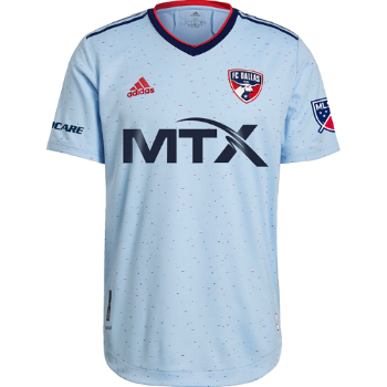 2022 Away kit