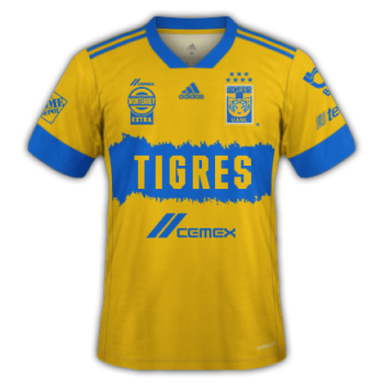 2020-2021 Home kit