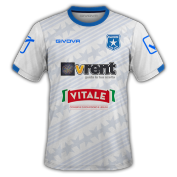 2021-2022 Away kit