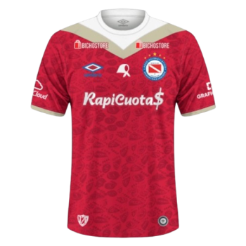 2025 Third kit