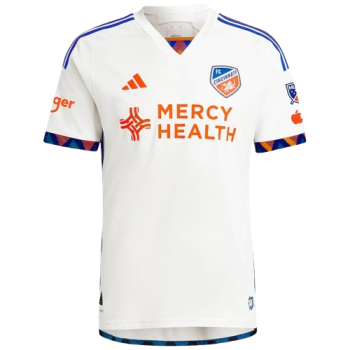 2024 Away kit