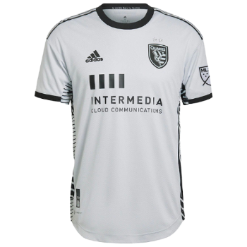 2022 Away kit