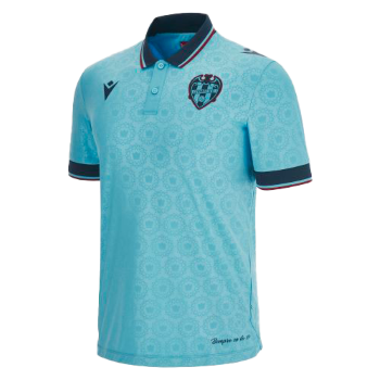 2023-2024 Third kit