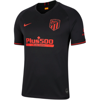 2019-2020 Away kit