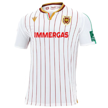 2020-2021 Away kit