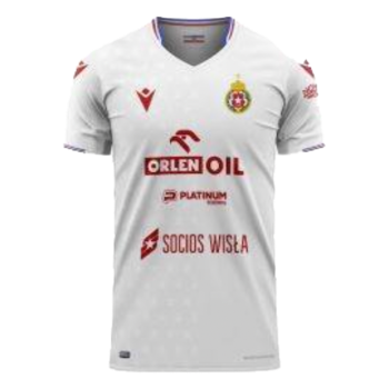 2021-2022 Third kit
