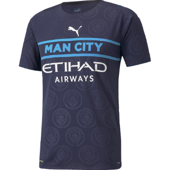 2021-2022 Third kit