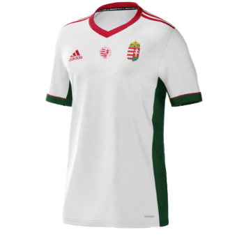 2021 Away kit