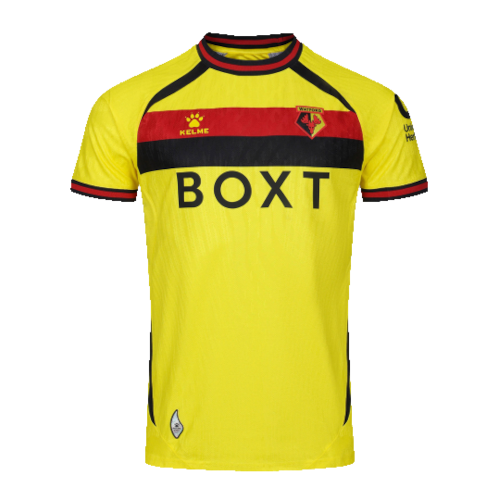 Watford 2026-2027 1st