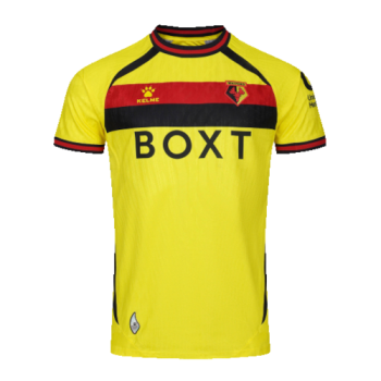 2026-2027 Home kit