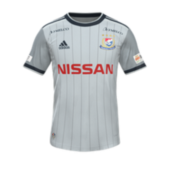 2021 Away kit