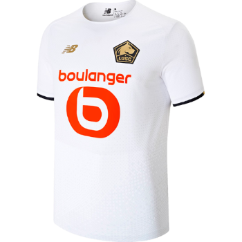 2021-2022 Away kit