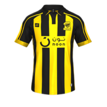 2019-2020 Home kit