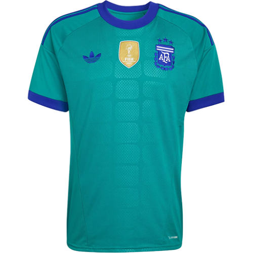Argentina 5th kit
