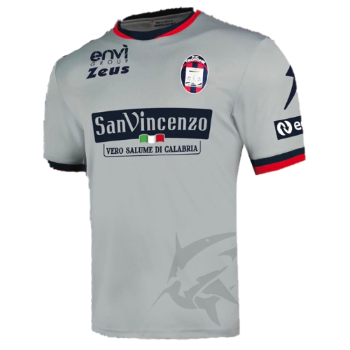 2021-2022 Away kit