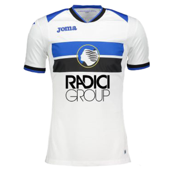 2018-2019 Away kit