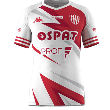 2021 Away kit