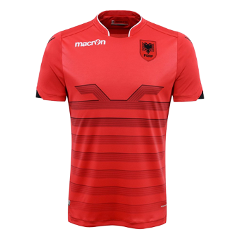 2016 Home kit