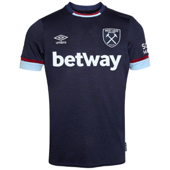 2021-2022 Third kit