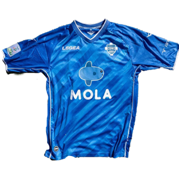 2021-2022 Home kit