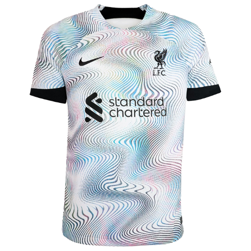 Liverpool 2022-2023 2nd