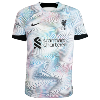 2022-2023 Away kit
