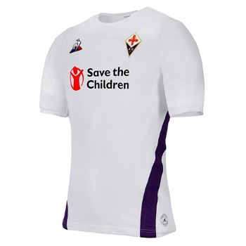 2018-2019 Away kit