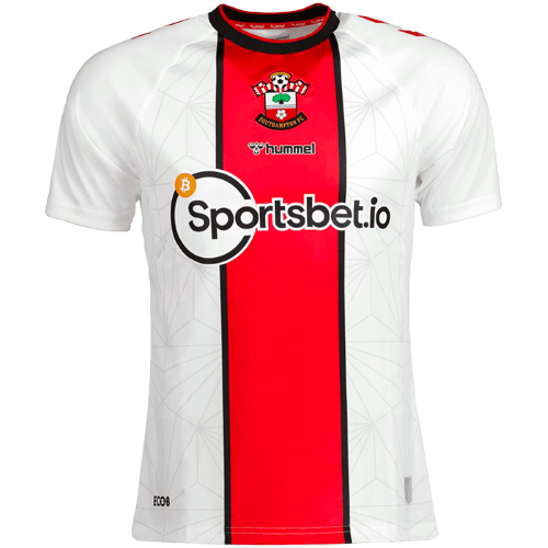 Southampton 2022-2023 1st