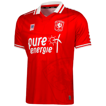 2021-2022 Home kit