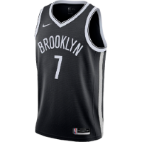Uniforme de Brooklyn Nets