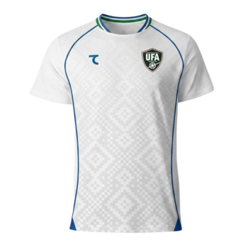2026 Home kit