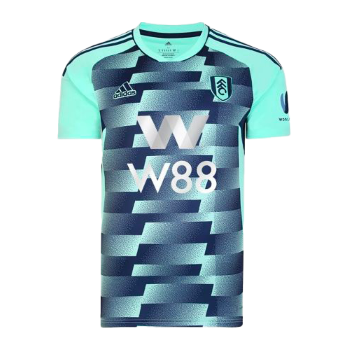 2023-2024 Third kit
