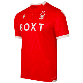2021-2022 Home kit
