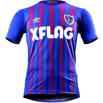 2020 Home kit