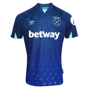2023-2024 Third kit