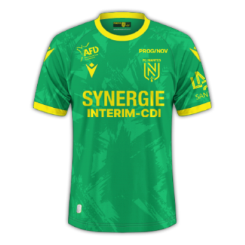 2022-2023 Away kit
