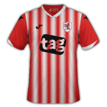 2021-2022 Away kit
